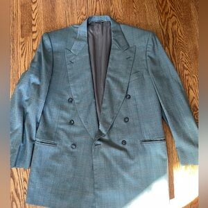 Vintage Canali Blazer men’s